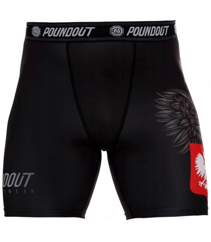  Poundout - Training shorts POLAND M