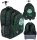 Youth School Backpack with Wheels St.Right TB1 for Boys - NEW LEVEL
