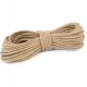  Jute rope 15mm - 50m