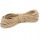  Jute rope 16mm - 50m