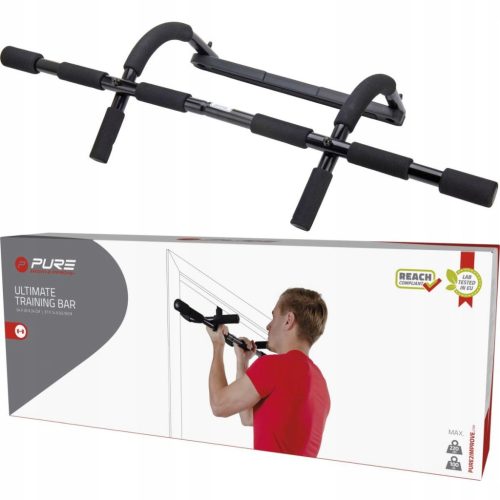  MULTIFUNCTIONAL WALL BAR FOR PULL-UPS, SIT-UPS, DOOR PUSH-UPS