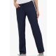  TRIGEMA COTTON SPORTS TROUSERS NAVY 40 FCB
