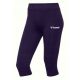  HUMMEL LEGGINGS NAVY BLUE WOMEN'S LOGO BASIC M ADA