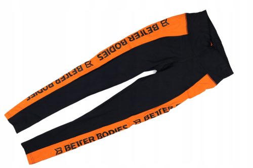  Better Bodies Super Shaping Leggings Black_XS