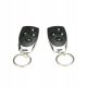  Universal automotive security system Protection against