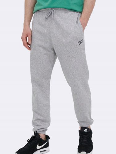  Reebok jogger sweatpants gray rM