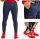  JOMA CHAMPIONSHIP men's training pants 103200.336 navy blue