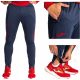  JOMA CHAMPIONSHIP men's training pants 103200.336 navy blue