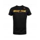  Venum T Shirt Muay Thai T-shirt L