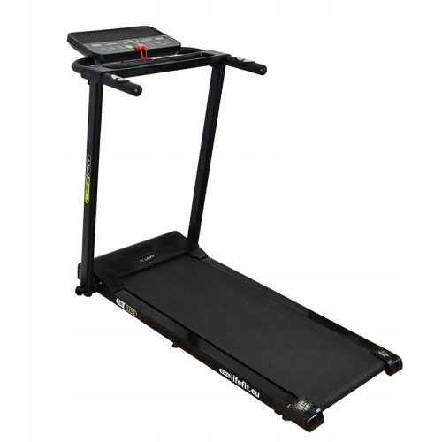  ELECTRIC HOME TREADMILL LIFEFIT TM1110 10KM/H