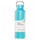  Equa Timeless Stainless Steel Water Bottle Wave Color 1000ml