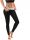  SHEIN WOMEN'S SPORTS SAUNA LEGGINGS XL Ł5B