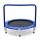  Costway Fitness Trampoline 70.5 cm