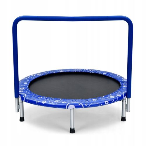  Costway Fitness Trampoline 70.5 cm