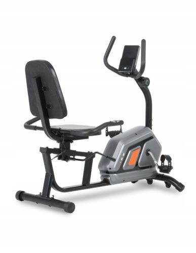  ISE FIT SY-6302 Recumbent Bike Ergometer