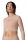  ADIDAS X STELLA MCCARTNEY sports top long sleeve pink size XS