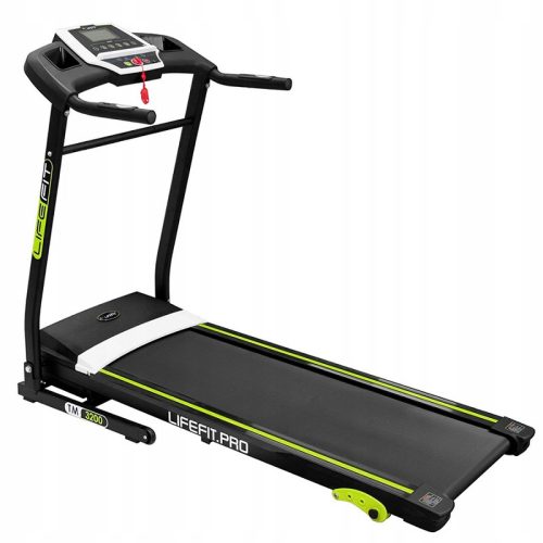  ELECTRIC HOME TREADMILL LIFEFIT TM3200 14 km/h