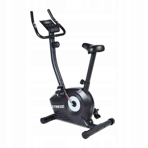  TREXO TXO-TB100 stationary bike black 900x520x1255 ADJUSTABLE SADDLE