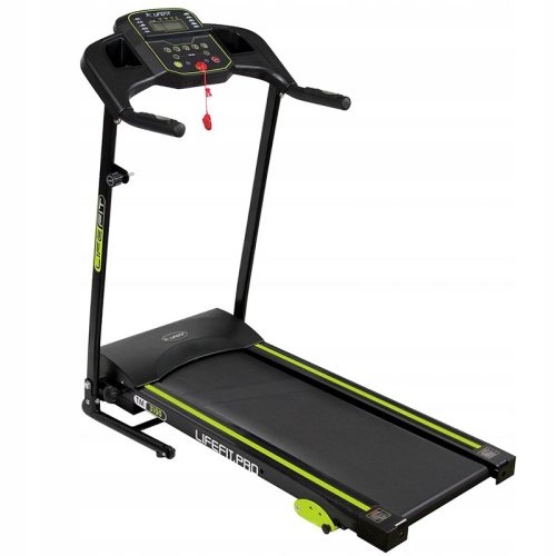  ELECTRIC HOME TREADMILL LIFEFIT TM3100 12km/h