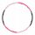  Massaging hula hoop TREXO TXO-B4Z035-PK pink 100cm LIGHT AND COMFORTABLE