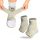  Bracoo Ankle Brace, Adjustable Ankle Bandage - Size S/M B1878