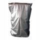  Haw Silver Folding Mill Cover with Zipper_117x97x168cm