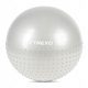  TREXO TXO-B4Z022-GY Massage Gym Ball 75 cm Gray