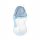  Canpol babies Bottle with foldable silicone tube 370 ml blue