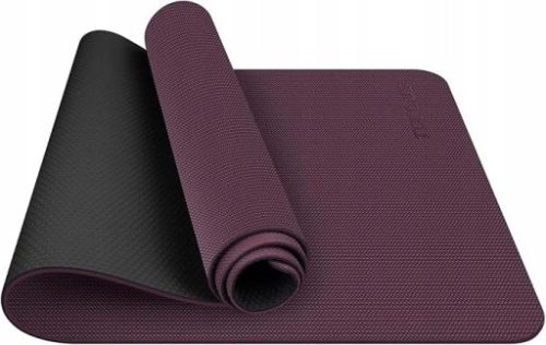  Toplus Gymnastics Mat For Yoga Pilates 183x61CM