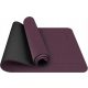  Toplus Gymnastics Mat For Yoga Pilates 183x61CM