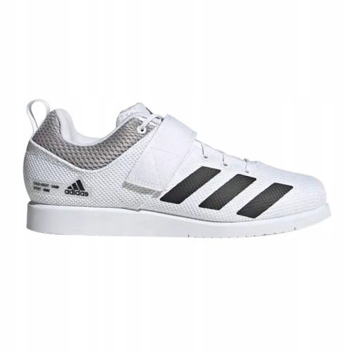  Adidas Powerlift 5 - weightlifting shoes |GY8919|39 1/3