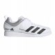  Adidas Powerlift 5 - weightlifting shoes |GY8919|39 1/3