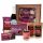  GIFT SET Gingerbread Honey Tea Winter syrup HOLIDAYS