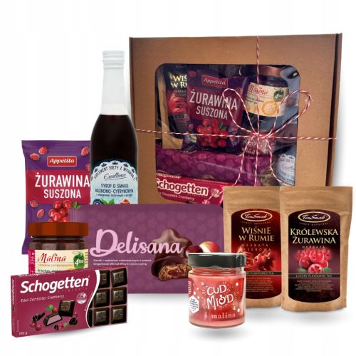  GIFT SET Gingerbread Honey Tea Winter syrup HOLIDAYS