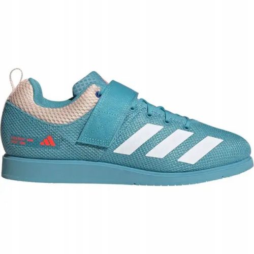  Adidas Powerlift 5- weightlifting shoes | HQ3528 | 40 2/3