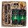  Christmas gift coffee tea gingerbread chocolate Christmas gift