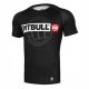  Hilltop Sports PIT BULL Men's Shortsleeve Rashguard T-shirt M