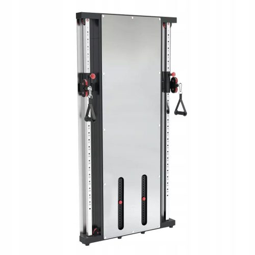  Training atlas Brama Trainer PRX3500 TOORX Dual Cross + Mat for equipment