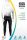  LEGGINGS THERMOACTIVE BASIC BLANC