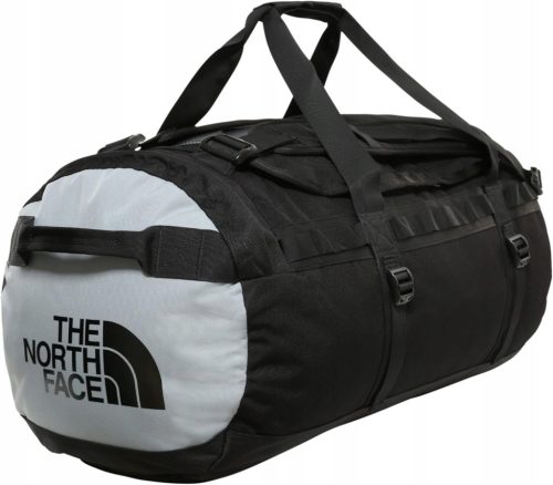  The North Face Gilman Duffel Bag Sports Bag with Shoulder Straps 71L