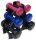  VDB 7KG DUMBBELL SET CHRISTMAS TREE STAND ENERO FIT Vinyl dumbbells set of 6