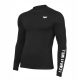  BELTOR RASHGUARD MEN'S I CAN I WILL LONG SLEEVE THERMOACTIVE SIZE L