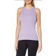  H3121 super natural JONSER Tank Top WOMEN'S SHIRT TOP WITH MERINO WOOL L