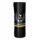  Yellow Sport Exercise Mat 183cm x 61cm x 1.5cm Black