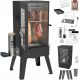  ELECTRIC SMOKEHOUSE BROWIN dragON AUTOMATIC SMOKE GENERATOR GLASS 70L
