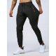  SHEIN MEN'S SPORTS TROUSERS BLACK LONG M Ł5A