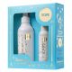  Yope Xmas Winter Morning Set Hand Soap 300ml + Room Perfume 100ml