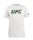  ufc dricus du plessis venum adrenaline shirt M WHITE
