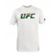  ufc dricus du plessis venum adrenaline shirt M WHITE
