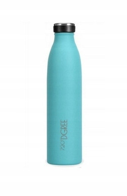  Bottle 720°Dgree 350 ml shades of green